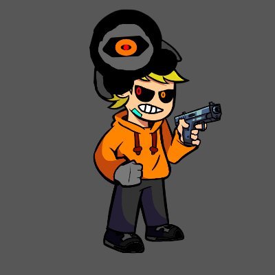 Inspired by Eddsworld and SMG4 to do animation one day.