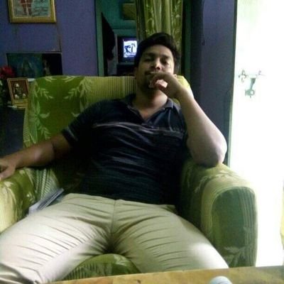 barmandeb1234's profile picture. 😉open minded||
Research Scholar||CCU