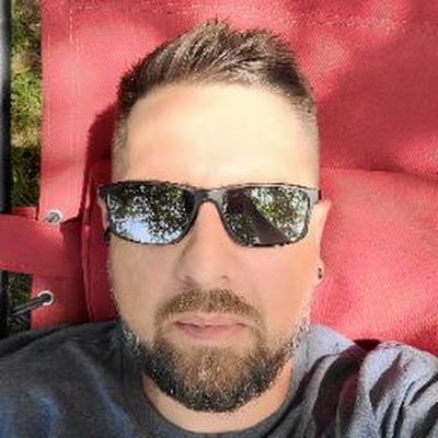 SteveDevocht's profile picture. 