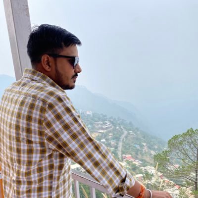 raghav9331's profile picture. 