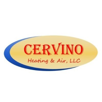 CervinoAir's profile picture. We provide HVAC services, including air conditioning, heating and ventilation, to homes and businesses. We also design and install Hvac duct.