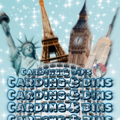 card1ng3bins777's profile picture. informatica