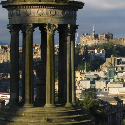 Edinburgh Guide, est. 1998, is a city guide to the Scottish capital Edinburgh (aka EDI in airport parlance).