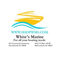 White's Marine(@shopwms) 's Twitter Profile Photo