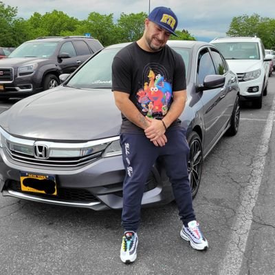 HaTeD_Da_MoSt's profile picture. Love to game. been gaming since i was 5YO. Call Of Duty is my primary game preference. however, I will be streaming other games. Proud Member of NineRealms_Org