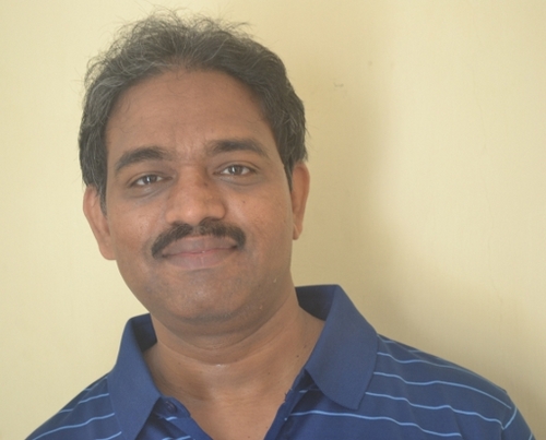 murthyrajumrk's profile picture. CTO @ Tivona Global