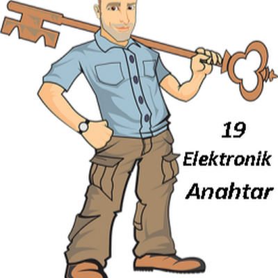 19_anahtar's profile picture. 