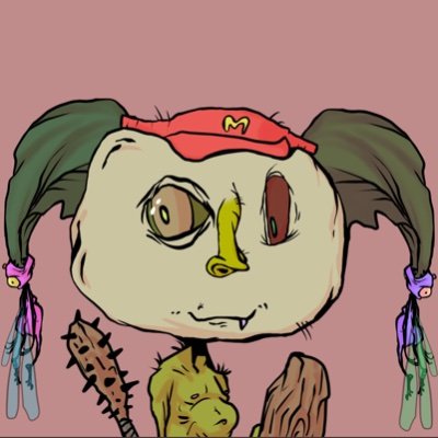 Freddy Fₐwᵉᵉzさんのプロフィール画像