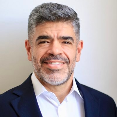 OmarQuesada's profile picture. Husband and Dad: is what I love | CyberSecurity: is what I do | CrossFit, Travel and Grilling: whenever possible | Costa Rican