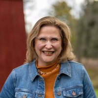 Mary Henige (@maryhenige) 's Twitter Profile Photo