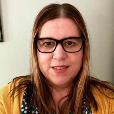 MsJSanderson Profile Picture