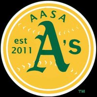 AASA Athletics (@aasa_baseball) 's Twitter Profile