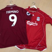リック (@anfield46) 's Twitter Profile