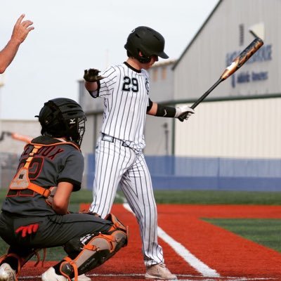 Cole Klingensmith Profile