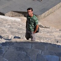 Mustafa Güneysu (@guneysusan) Twitter profile photo