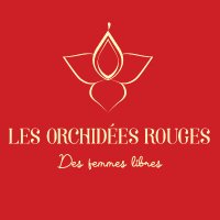 Les Orchidées Rouges(@Orchideesrouges) 's Twitter Profile Photo