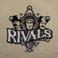 Rivals (@therivalsnft) 's Twitter Profile