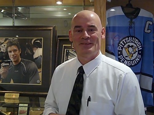 williameft's profile picture. Practitioner of Energy Medicine at Meridian Vitality