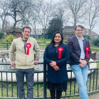 Plaistow West & Canning Town East Councillors(@PW_CTE) 's Twitter Profile Photo