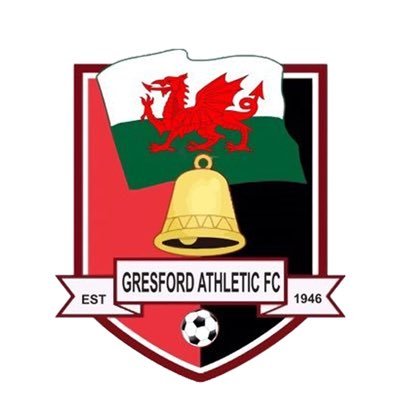 The official X account of Gresford Athletic Football Club | Members of the 2023/24 #JDCymruNorth