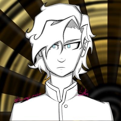 I'm alive...sort of.さんのプロフィール画像