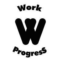 WorkProgresS(@WorkandS) 's Twitter Profile Photo