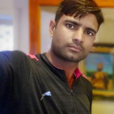 JaatRubesh's profile image