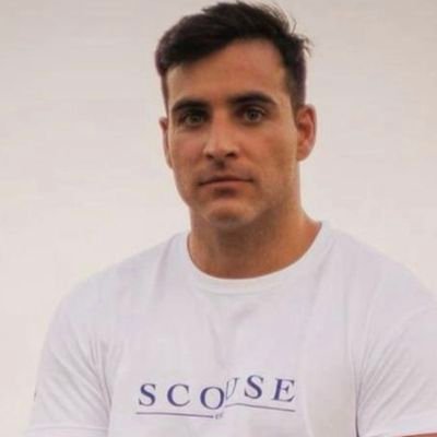 luiso_90's profile picture. Hago cosas en internet y a veces sin internet.

Dice mi unicornio que estáis todos locos...🤓