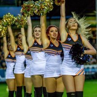 The Claws (@castlefordclaws) 's Twitter Profile