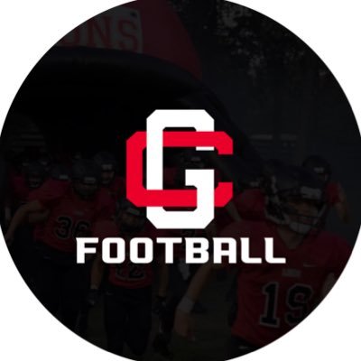 GCA Football Profile