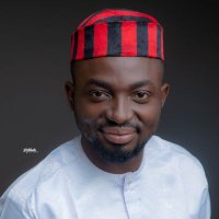Okwute M. Ochayi, Ph.Dπ³π¬π¬π§ π𧬠(@okwuteofbenue) 's Twitter Profile Photo Okwute M. Ochayi, Ph.Dπ³π¬π¬π§ π𧬠(@okwuteofbenue) 's Twitter Profile Photo