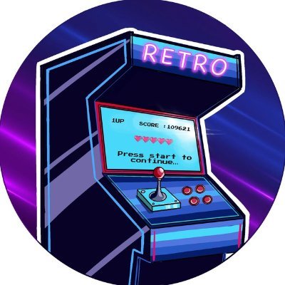 $RETRO is building a P2E layer that will create new revenue streams through allowing gamers to earn from playing any game hosted on the platform.