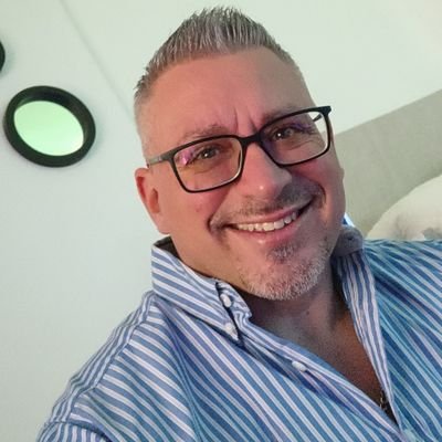 ricutifiestero's profile picture. 47años