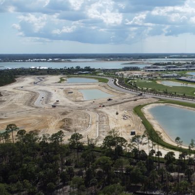 Land Acquisition Pro. $200mm+ in land deals. “Life's a garden, dig it.”– Joe Dirt