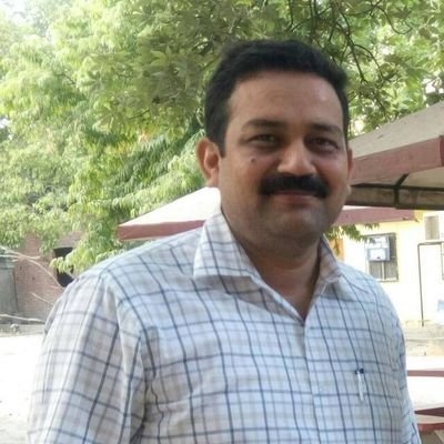 Studied from MNNIT, University of Allahabad
working at Gautam Buddha University Greater Noida