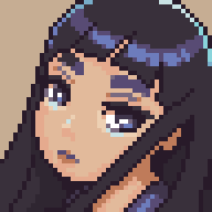 Pixel Jess