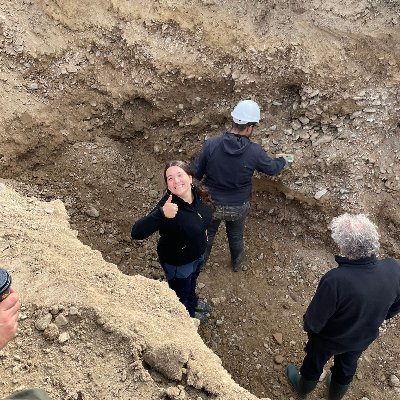 Ph.D at RWTH Aachen (Germany) currently working in the Upper Rhine Graben. Catalana. Interested in #eqgeology #paleoseismology #seismichazard #outreach