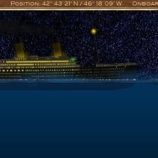 Titanic
April 14th 1912
1496 forever remembered