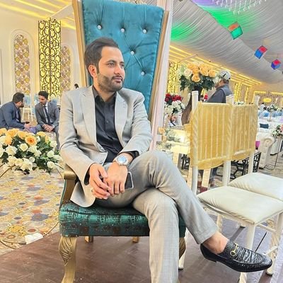 MalickUmarNoum1's profile picture. Jinnah builder & real estate property  advisor  behria town karachi
03001617460