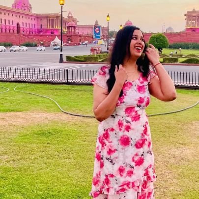 swatipandey_17's profile picture. Journalist