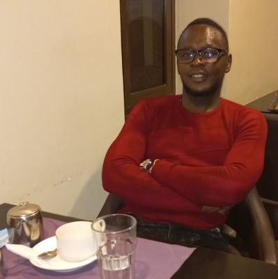 A child of God/Brother/Son/Economist/ Social Provocateur/ A philosophical realist/Proven Salesman.