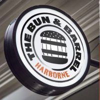 The Bun & Barrel 🍔 (@thebunandbarrel) 's Twitter Profile