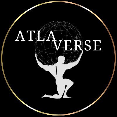 IT'S TIME!
ATLAS THE TITAN RISES!
THE JOURNEY IN THE ATLAVERSE BEGINS NOW!