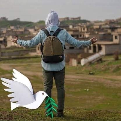 دع الايام تمضي كما تشاء