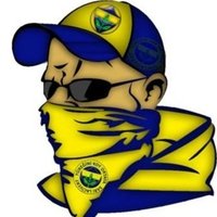 fenerbahçenin askeri (@ydinvar) Twitter profile photo