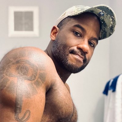 Cornfed Hoosier in the Mile-High city | ER Nurse 👨🏾⚕️ | Powerlifter 🏋🏾♂️| Gamer 🎮 | Foodie 🥘 | Pro-Sexuality and Frolic | DO NOT STEAL MY PHOTOS!