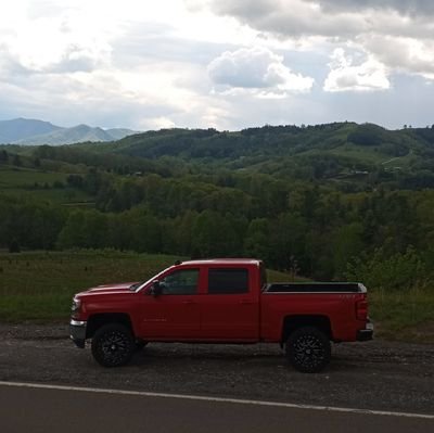 I'm 23 years old I live in Avery county north Carolina I'm a diesel technician and I love to fish and have a great time.