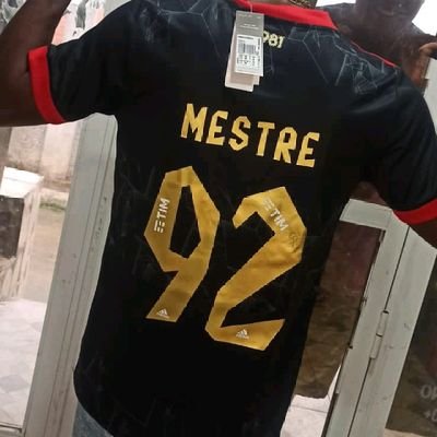 Jeffers78305439's profile picture. Mestre