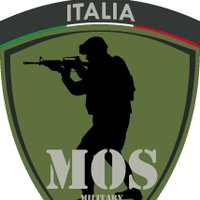 MOS Italia(@mos_italia) 's Twitter Profile Photo