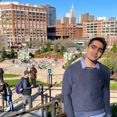i try to understand what computers 𝗰𝗮𝗻’𝘁 do @UTCompSci @GoogleQuantumAI ex @EPFL_en @IIITDelhi